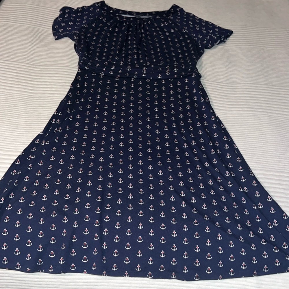 Signature collection dress